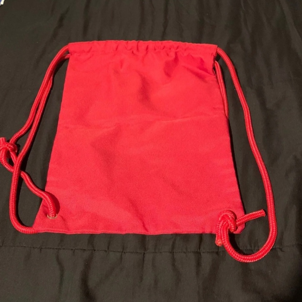 Pixar fest drawstring back pack - Picture 2 of 2